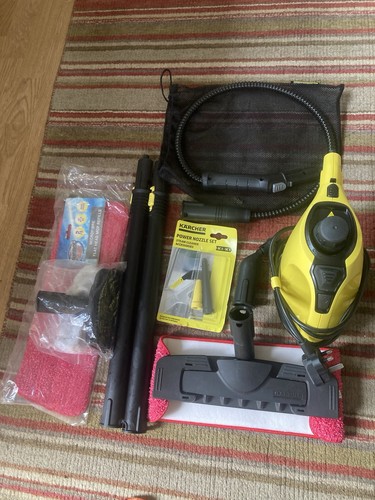 Karcher sc1 easy fix steam - karcher,
