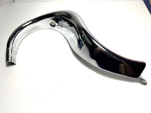 New old stock grill edge - , trim