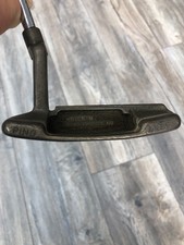 ping karsten original anser putter