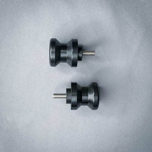 Paddock stand bobbins swingarm - paddock,
