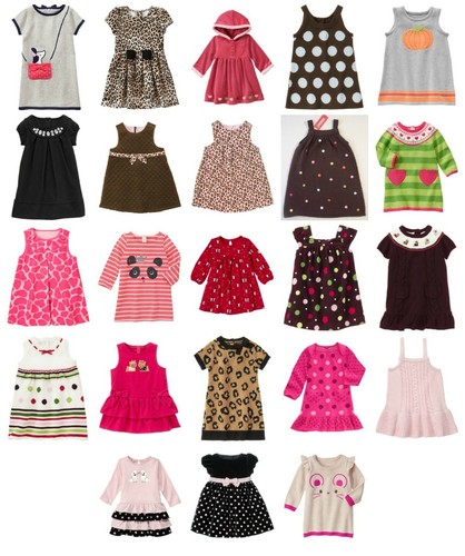 Nwt gymboree baby toddler girl - toddler,