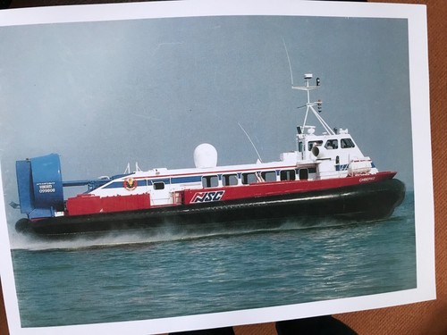 New poster ship boat - , russian