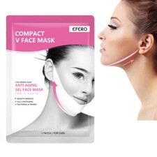 EFERO - Double Chin Reducer V