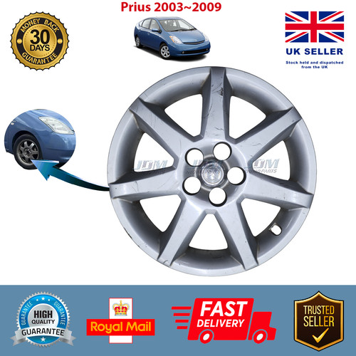 Toyota prius 2003 2009 wheel - toyota, 2003~2009
