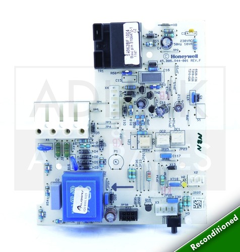 Baxi bermuda inset 5 - bermuda, 50/5