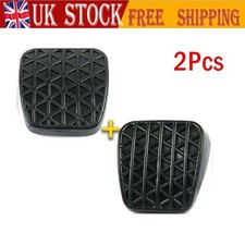 CLUTCH & BRAKE PEDAL PAD