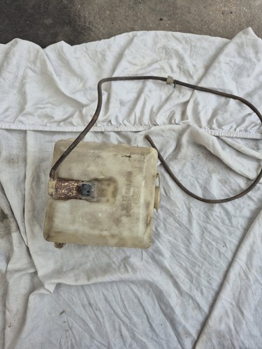 Mk3 ford escort washer bottle - mk3,