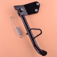 Motorcycle Kickstand Side