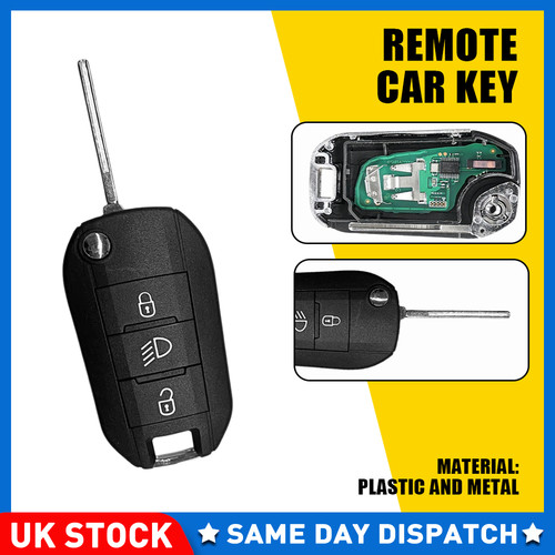 433mhz for peugeot 208 2008 - 208,