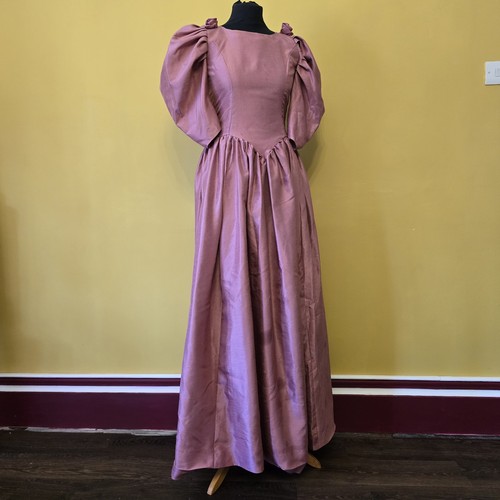 Vintage 1980s pink - 1980s, princess