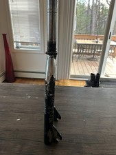 DK Jump Forks Mid School BMX