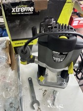 Challenge Xtreme Variable