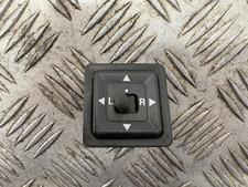 1997 MITSUBISHI PAJERO MIRROR  SWITCH 2775