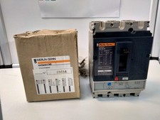 Merlin Gerin Compact NS100N