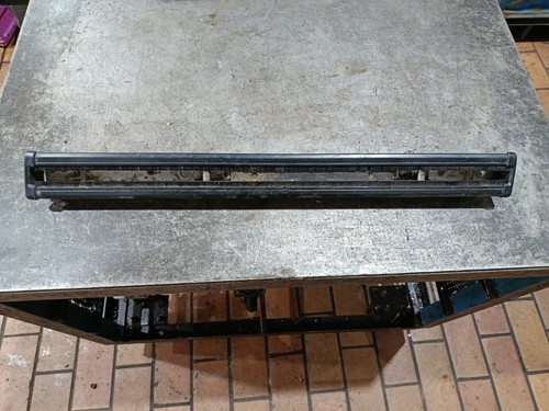 Renault espace seat rail - seat,