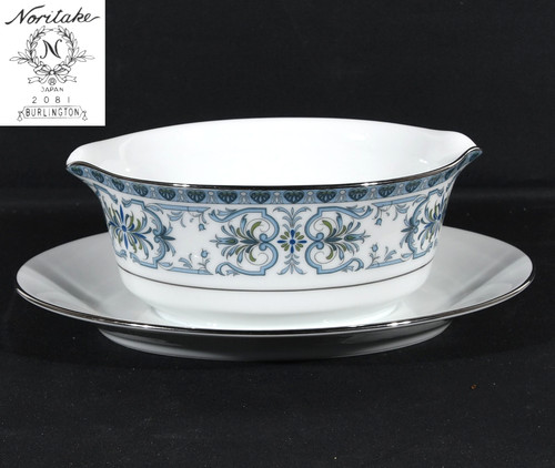 Noritake burlington gravy - noritake,