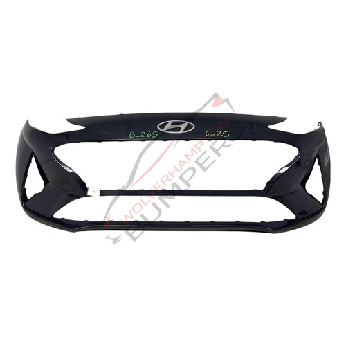 Hyundai i10 2020 onwards - hyundai,