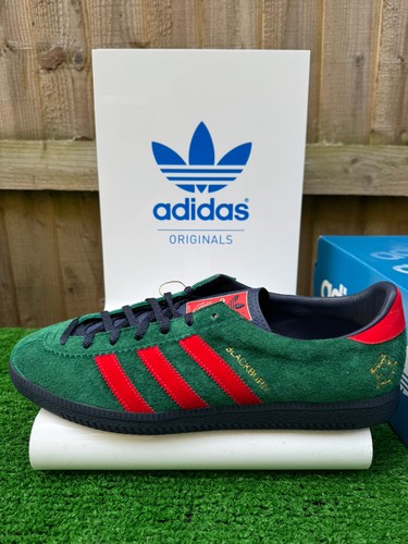 Vintage adidas blackburn spzl - adidas,