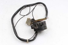 Handlebar switch handlebar