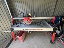 Rubi DCX-250 1250 Xpert Wet