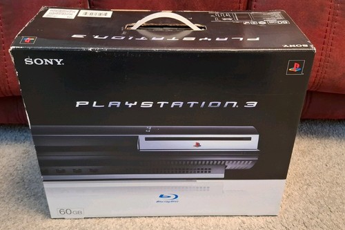 Sony playstation fat - sony,