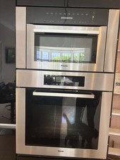 Miele Oven
