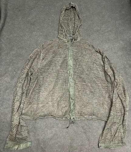 Genuine vintage 1989 army - vintage, us