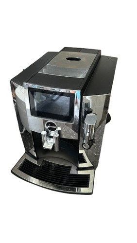 Jura automatic bean - bean, to