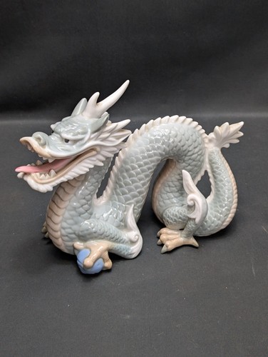 John jenkins japanese dragon - john,