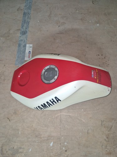 Yamaha tzr 4dl - 4dl, 1994