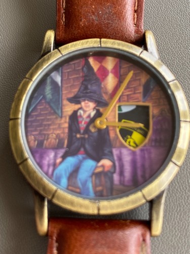 Vintage harry potter sorting - vintage,