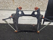 Classic Mini Front Subframe