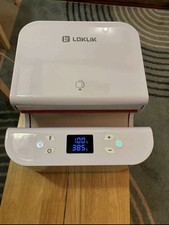 LOKLIK Impress Auto Tumbler