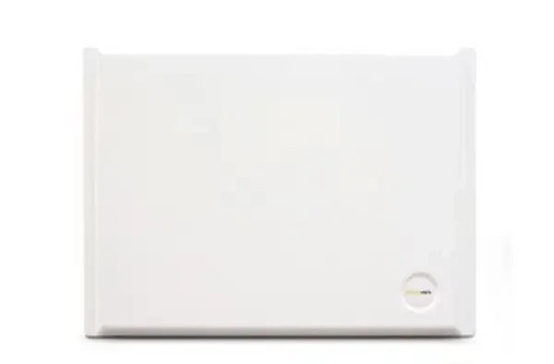 Envirovent eco piv - piv, positive