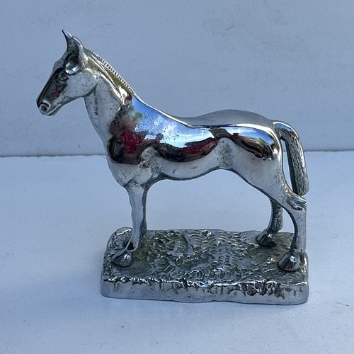 Vintage 1930s race horse car - vintage,