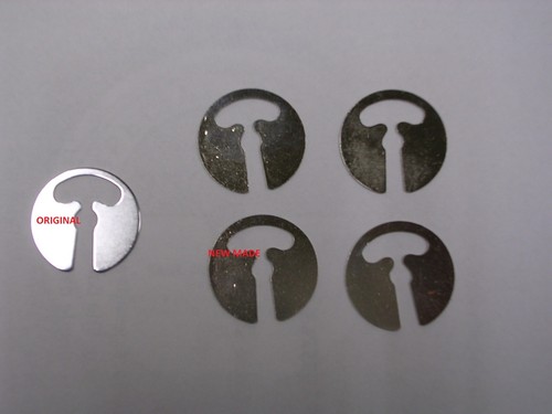 New made circlip for your - made,
