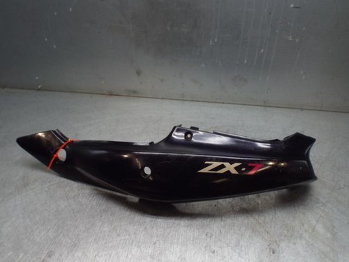 Kawasaki zxr750 1993 1995 - kawasaki,