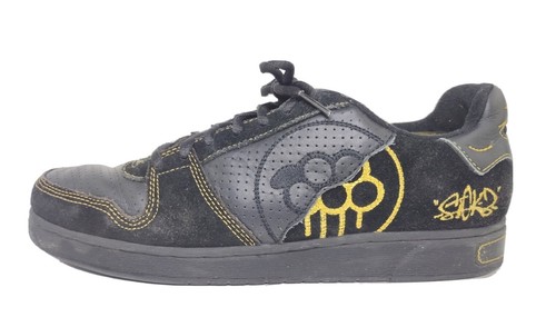Black sheep skate life toe - life, up