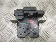 2005 NISSAN MICRA TAILGATE BOOTLID LOCK LATCH 90502AV720