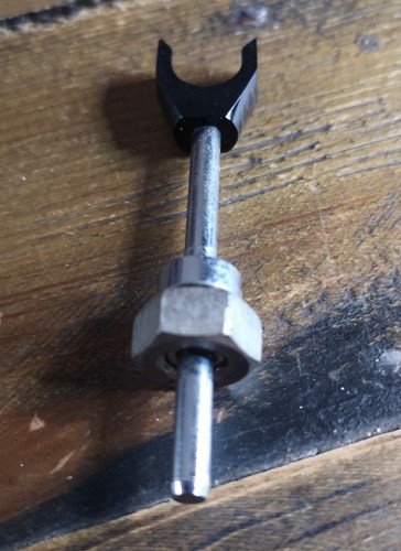 Goldring lenco gl75 - goldring,