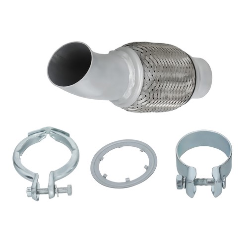 Exhaust flexi pipe flex - flexi,