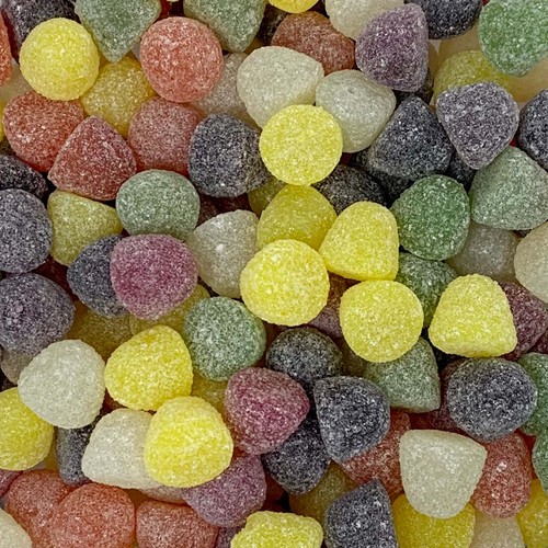 American hard gums - american,