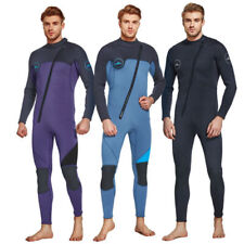 3mm Neoprene Full Body Wetsuit