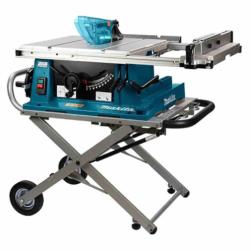 Makita 2704x 240v - 240v, 10"/255mm