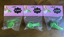 3 x BN CONVENIENT TOPSTER MILK