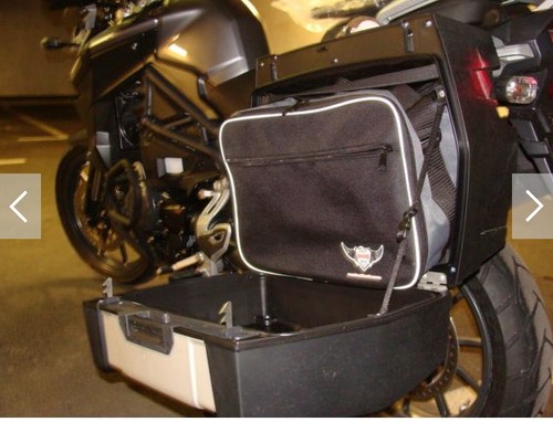 Pannier liner inner luggage - pannier,