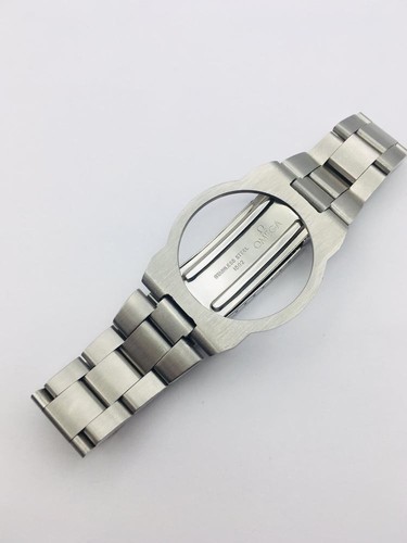 Dynamic geneve watch - geneve, bracelet