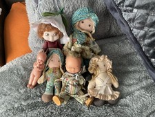 Vintage Joblot Of Hollie