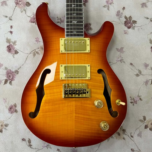 Private stock hollowbody - private, ii