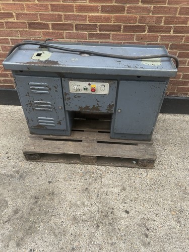 Boxford lathe stand - stand, 42”
